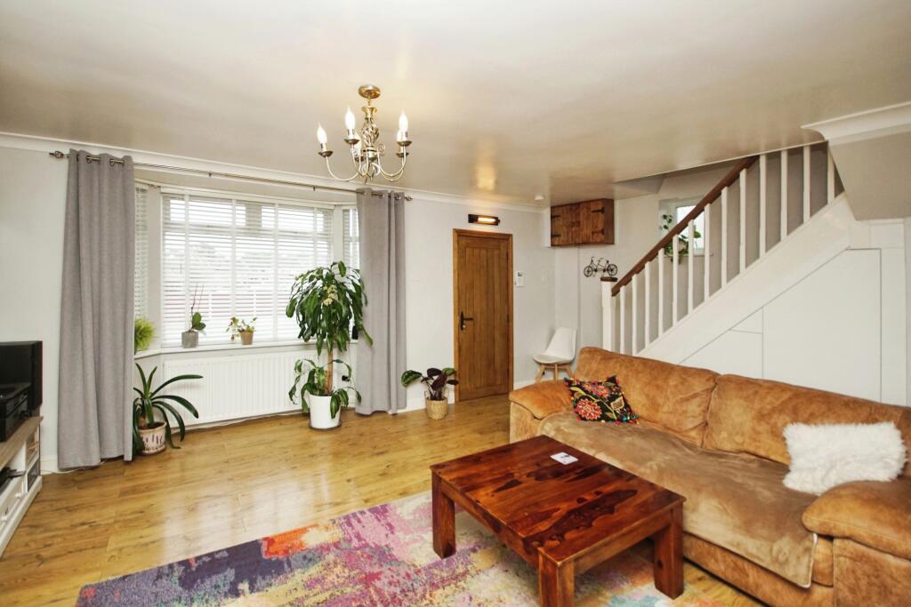 Additional image 4 of Courtney Way, BRISTOL, Avon, BS15