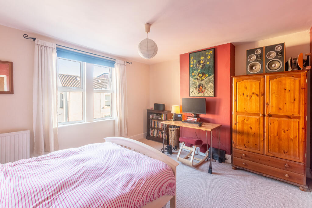 Additional image 17 of Chessel Street, Bedminster, Bristol