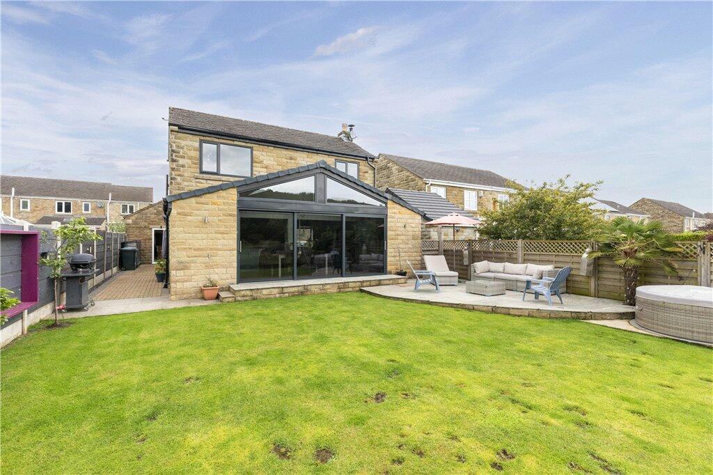 Additional image 15 of Clayton Hall Road, Cross Hills, North Yorkshire, BD20