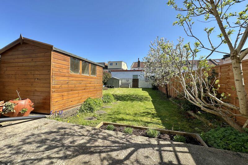 Additional image 3 of Hill View Road, Weston-Super-Mare - LOFT CONVERSION