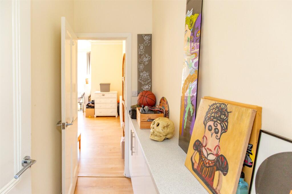 Additional image 5 of Kingsley Road, Cotham, Bristol, BS6