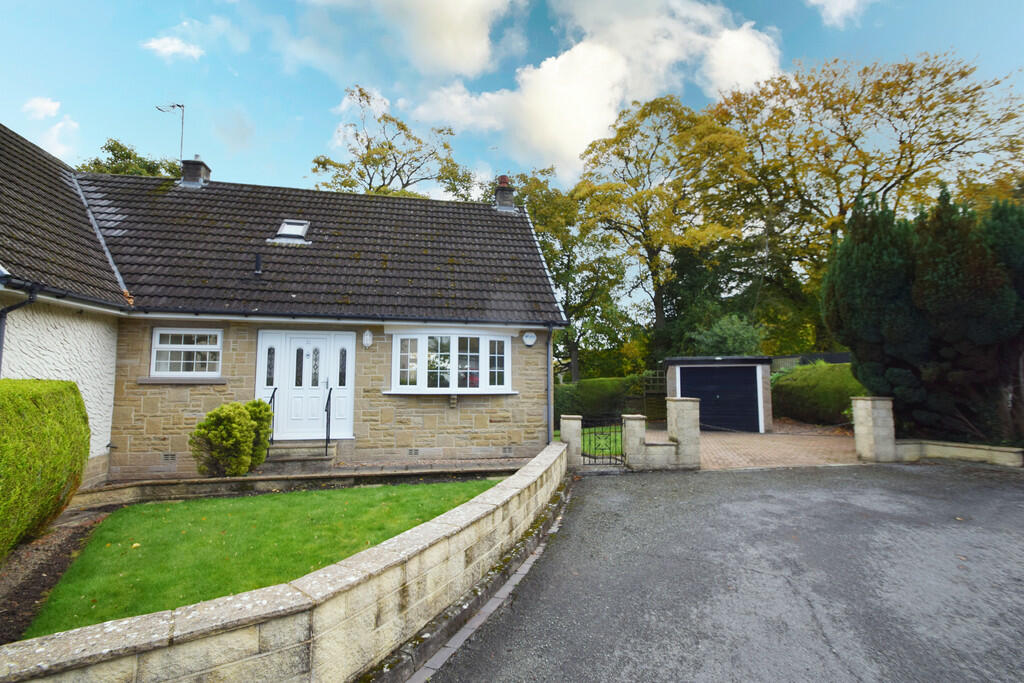 Additional image 17 of Manor Road, Utley