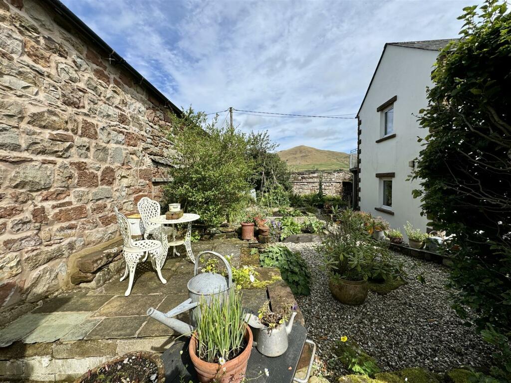 Additional image 39 of Dufton, Eden Valley