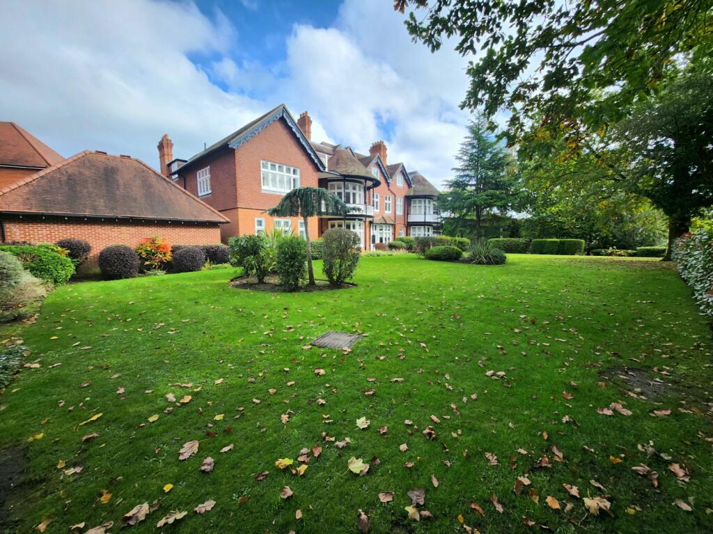 Additional image 20 of Newton Park Place, Chislehurst, Kent, BR7