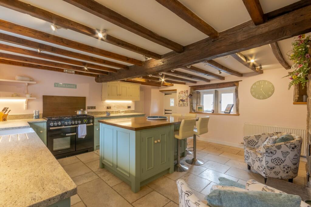 Additional image 11 of Knapley-Ing Farm, High Eldwick, Bingley, West Yorkshire, BD16