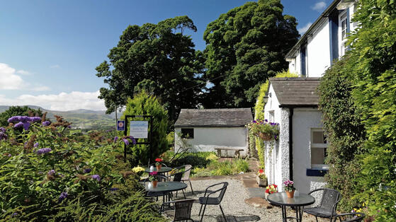 Additional image 3 of Scales Farm Country Guest House  Threlkeld  KESWICK Cumbria CA12 4SY  Unite
