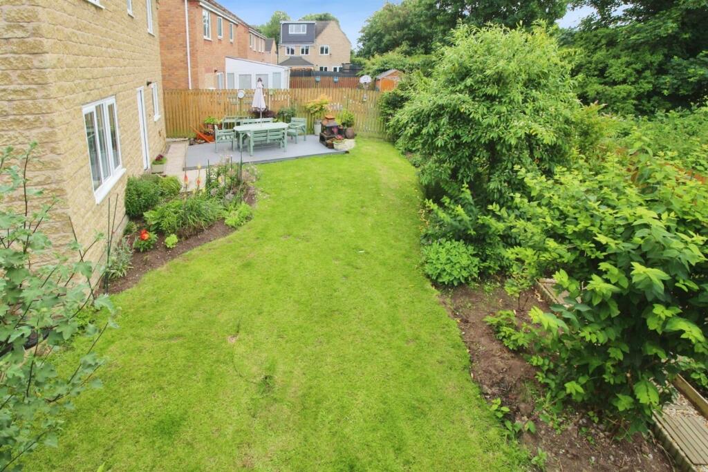 Additional image 29 of Oswin Gardens, Bradford, BD2 1DN