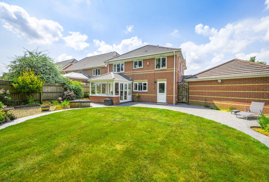 Additional image 25 of Guest Avenue, Emersons Green, Bristol, South Gloucestershire, BS16