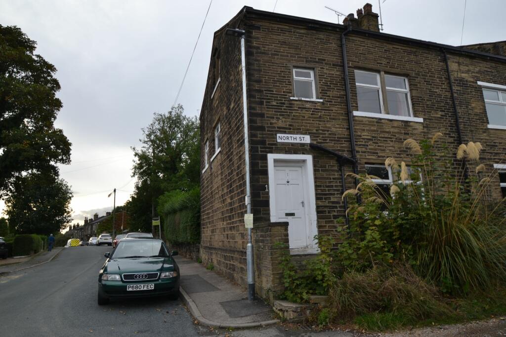 Additional image 12 of North Street, Thackley,