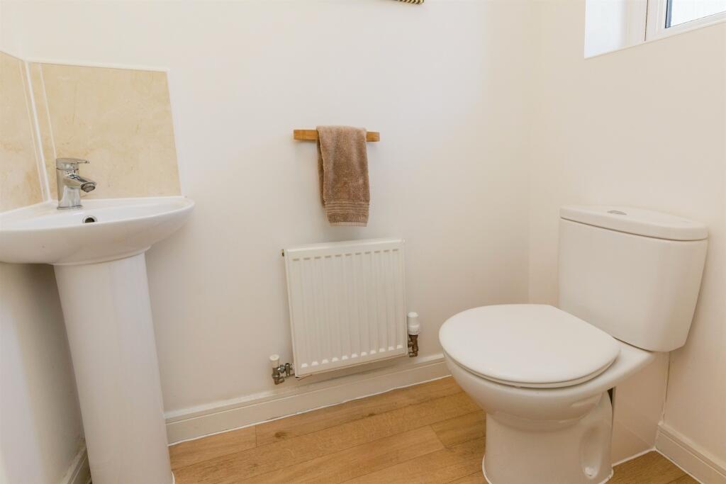 Additional image 17 of Rodford Ride, Yate, Bristol