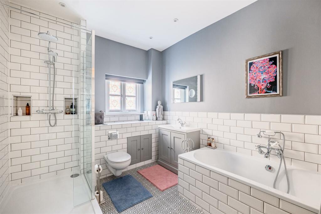 Additional image 11 of Downleaze, Sneyd Park, Bristol, BS9