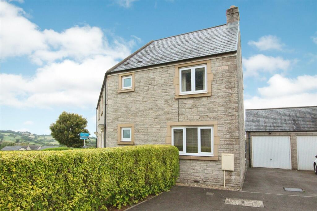 Additional image 19 of Clifford Drive, Paulton, Bristol, Somerset, BS39