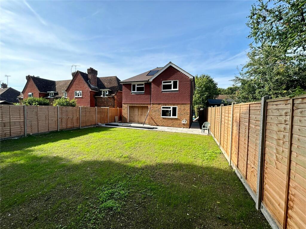 Additional image 12 of Queens Road, Lewes, BN7