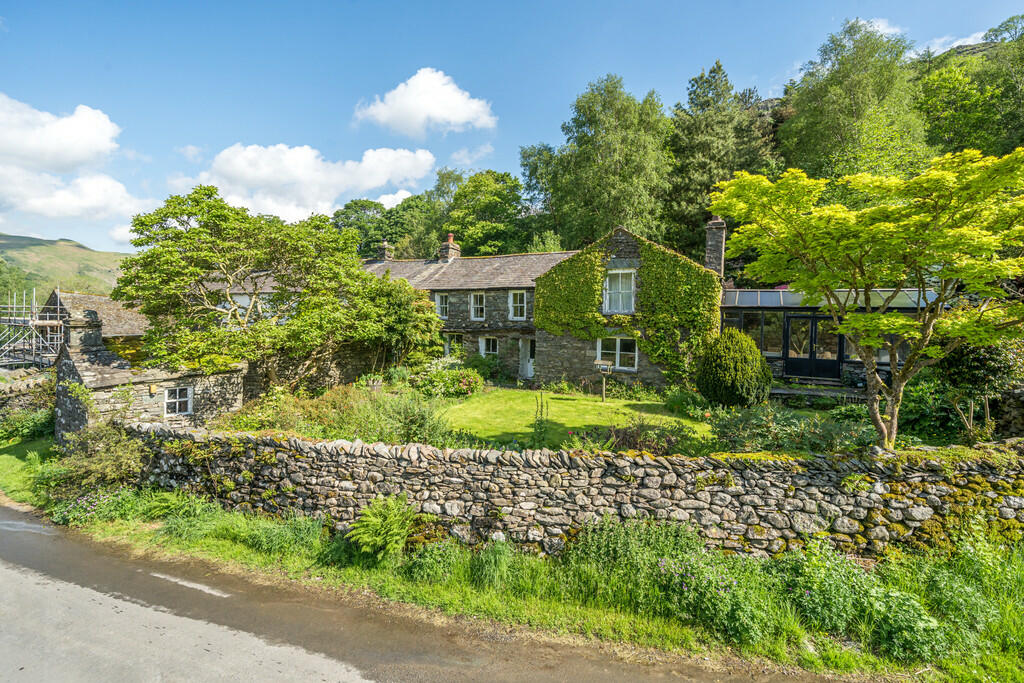 Additional image 27 of Parcey House and Cottage, Hartsop, Penrith, Cumbria, CA11 0NZ