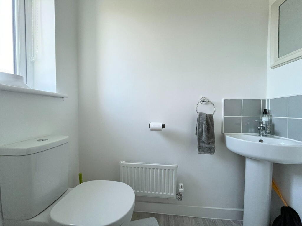 Additional image 6 of Sewell Lane, Speckled Wood, Carlisle