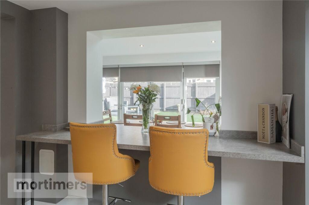 Additional image 6 of Henry Place, Clitheroe, Lancashire, BB7