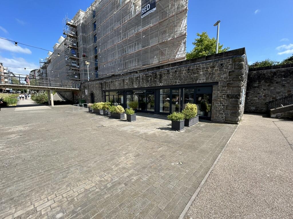Additional image 8 of The Plaza Unit, Invicta, Millennium Promenade, Bristol, City of Bristol, BS1