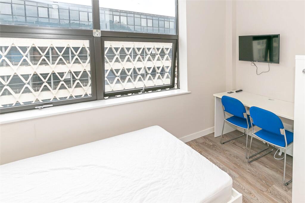 Additional image 9 of Crown House, 37-41 Prince Street, City Centre, BS1