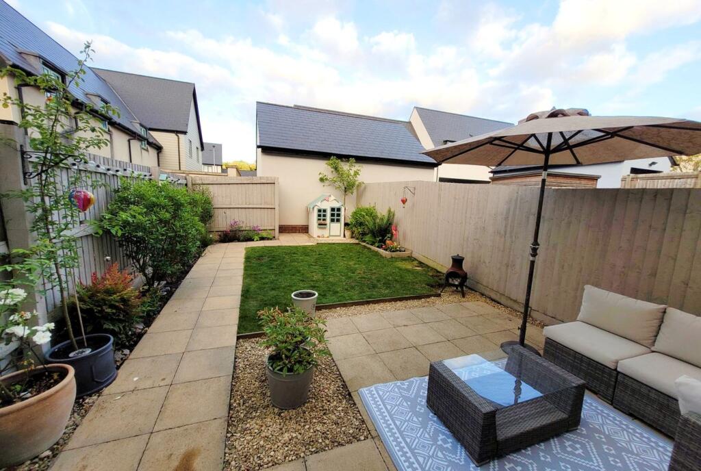 Additional image 24 of Weavers Way, Chipping Sodbury, BS37