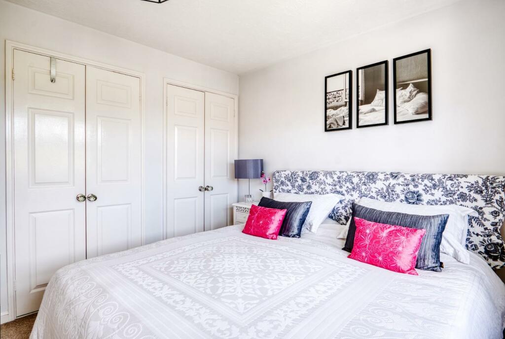 Additional image 16 of Stunning double fronted detached family home in a sought after location on the fringes of Yatton village