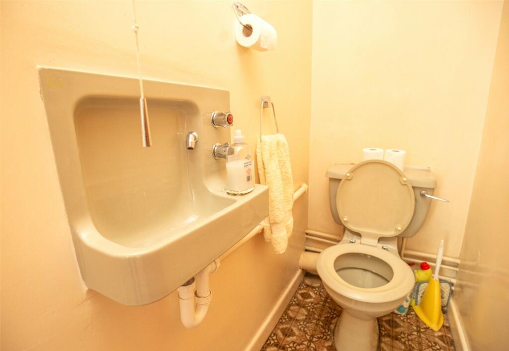 Additional image 8 of Somerford Court, Northover Close, Bristol, BS9