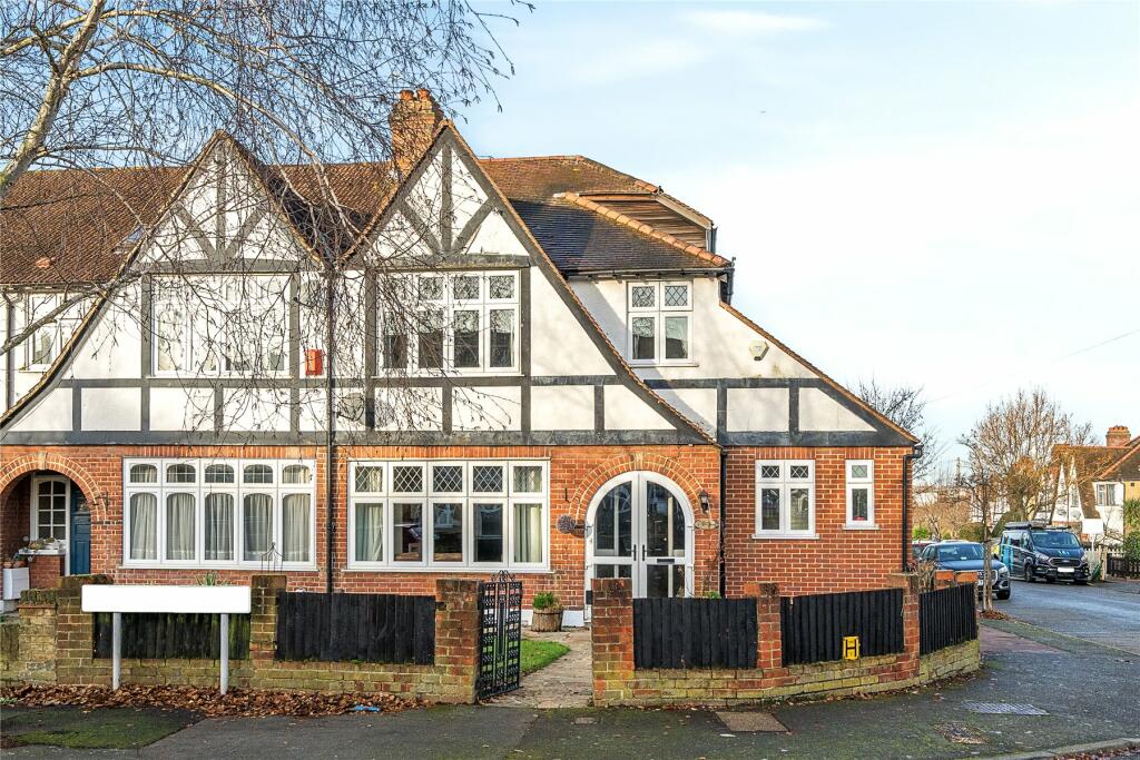 Additional image 17 of Birchwood Avenue, Beckenham