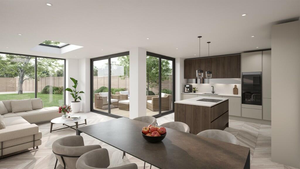 Additional image 7 of Green Quarter, Barfield Road, Bickley - Register your interest now!