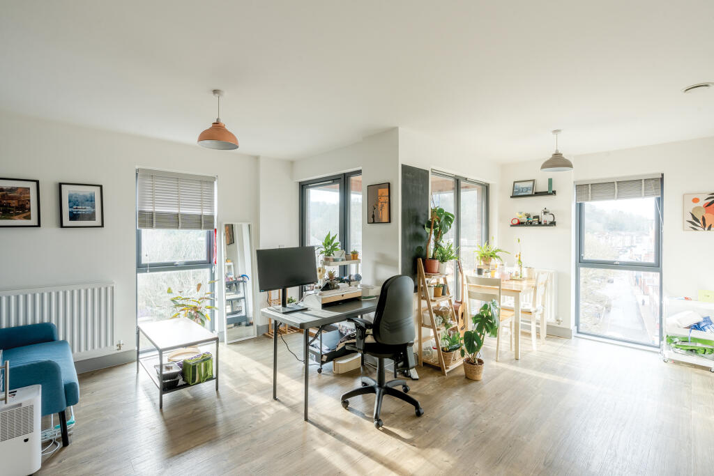 Additional image 26 of Paintworks, Arnos Vale, Bristol