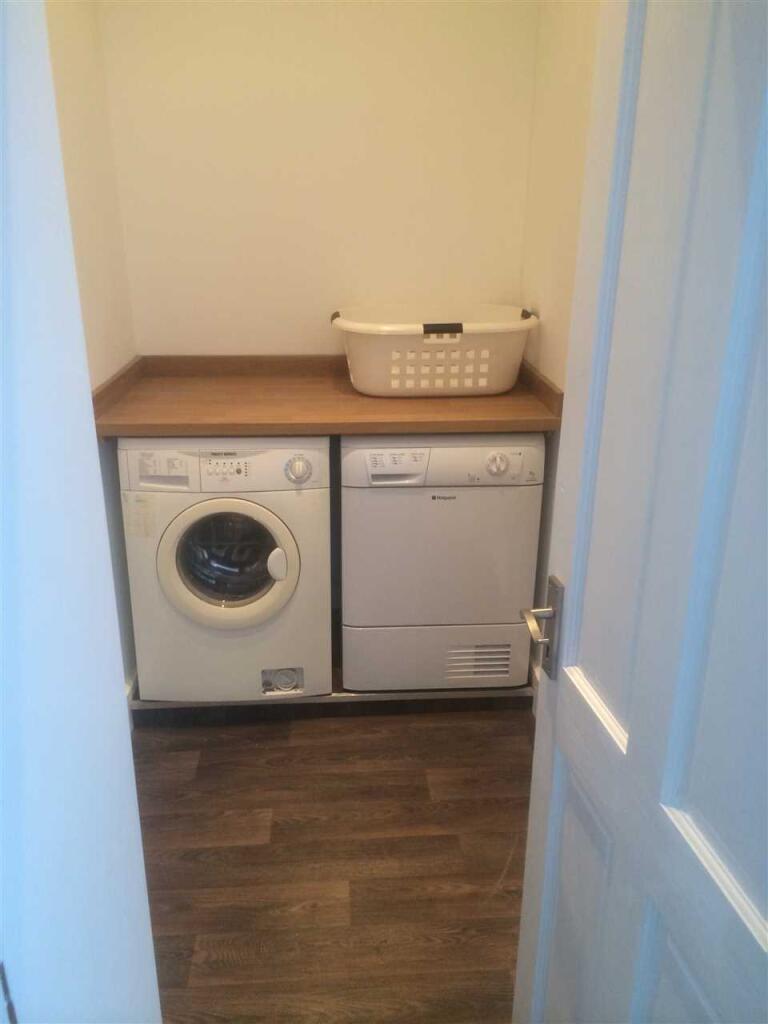 Additional image 8 of Top Floor Flat Clifton Road