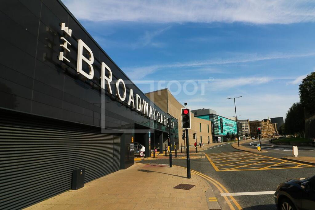 Additional image 22 of Studio Apartment, The Mill House, BD1