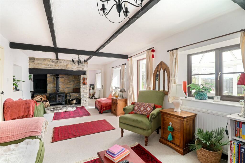 Additional image 2 of Washbrook, Wedmore, Somerset, BS28