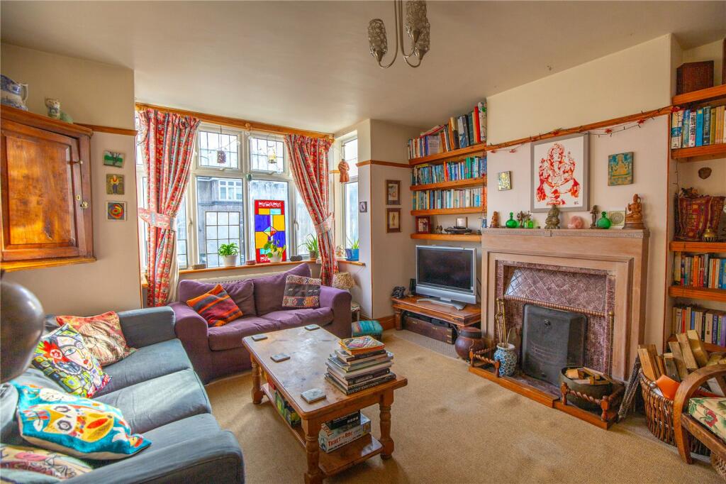 Additional image 11 of Glenfrome Road, Eastville, Bristol, BS5