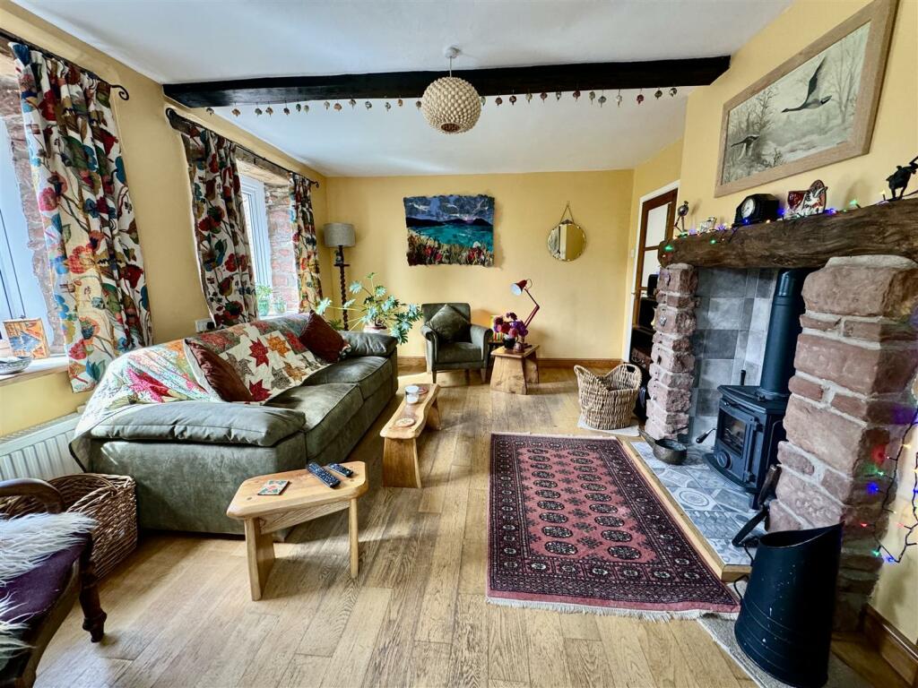 Additional image 7 of Dufton, Eden Valley