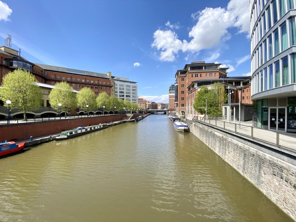 Additional image 11 of Temple Quay, The Eye, BS2 0DW