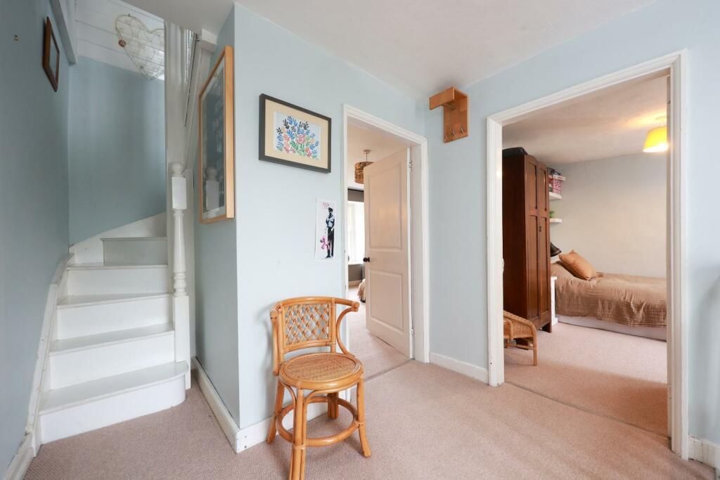 Additional image 25 of Montague Hill, Kingsdown, Bristol