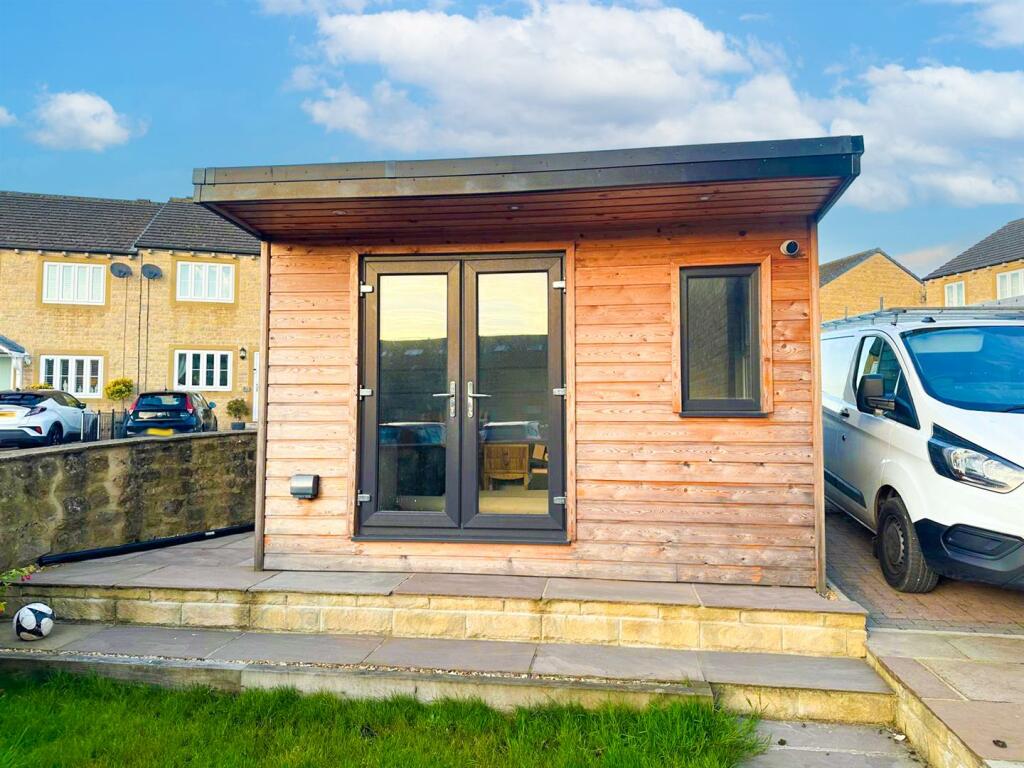 Additional image 18 of New Close Mill Fold, Silsden,