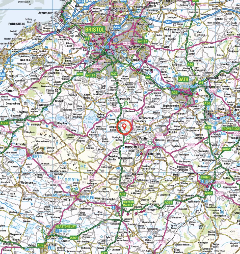 Additional image 2 of Eastcourt Road, Bristol