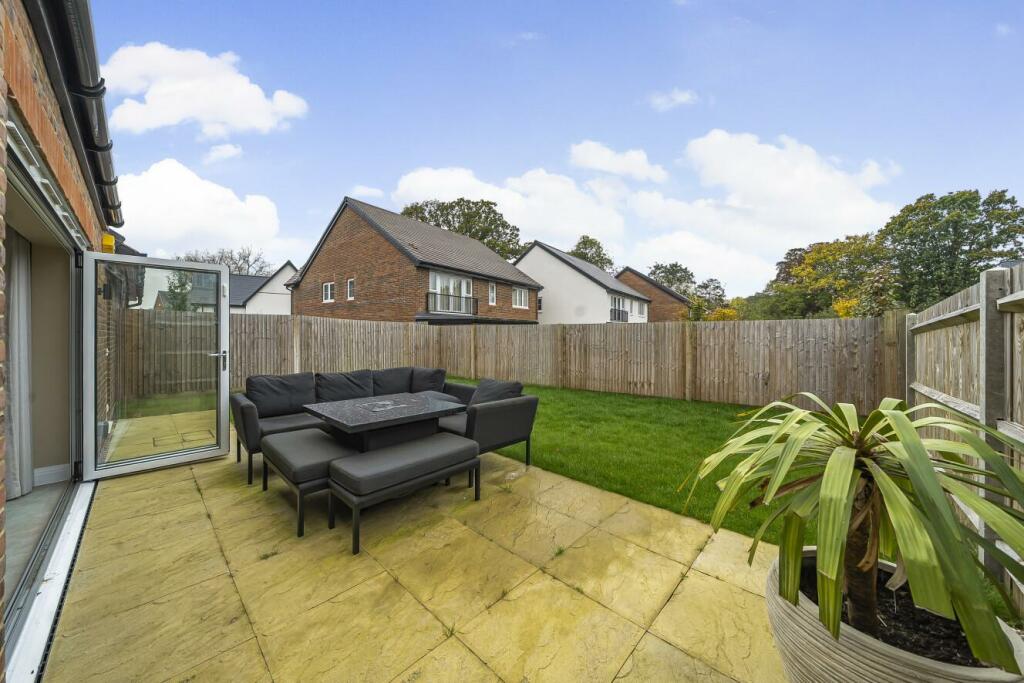 Additional image 12 of Roman Way, Beckenham