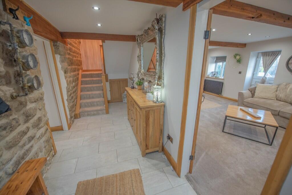 Additional image 33 of Coppy Farm Barn, Coppy Road, Steeton BD20 6PJ