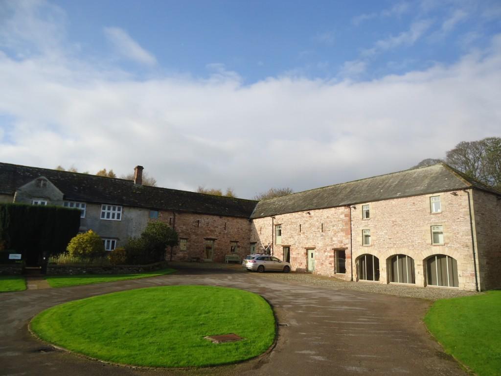 Additional image 3 of Hackthorpe Hall Business Centre, Hackthorpe, Penrith, Cumbria, CA10 2HX