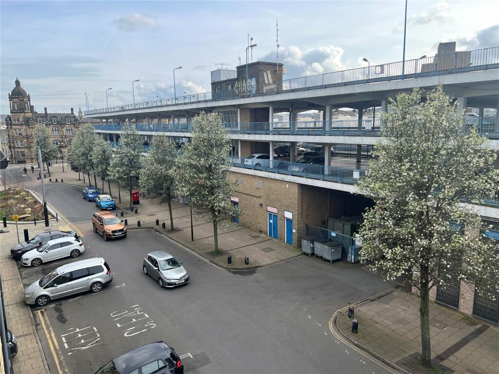 Additional image 7 of Rawson Buildings, 4 Rawson Road, Bradford, West Yorkshire, BD1