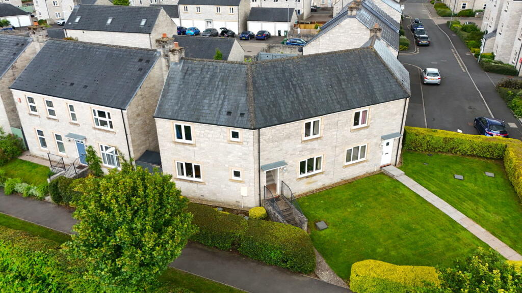 Additional image 30 of Clifford Drive, Paulton, Bristol, BS39 7AH