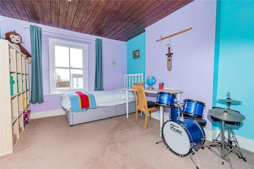 Additional image 22 of Crown House & Cottages, Lamonby, Penrith