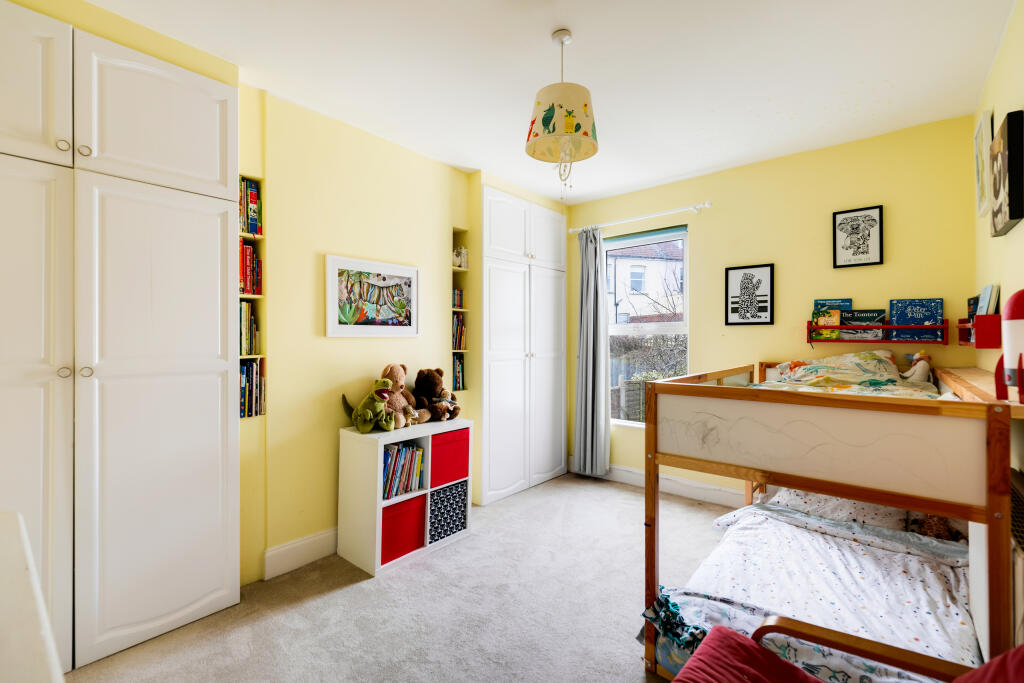 Additional image 20 of Hurlingham Road, St Andrews, Bristol