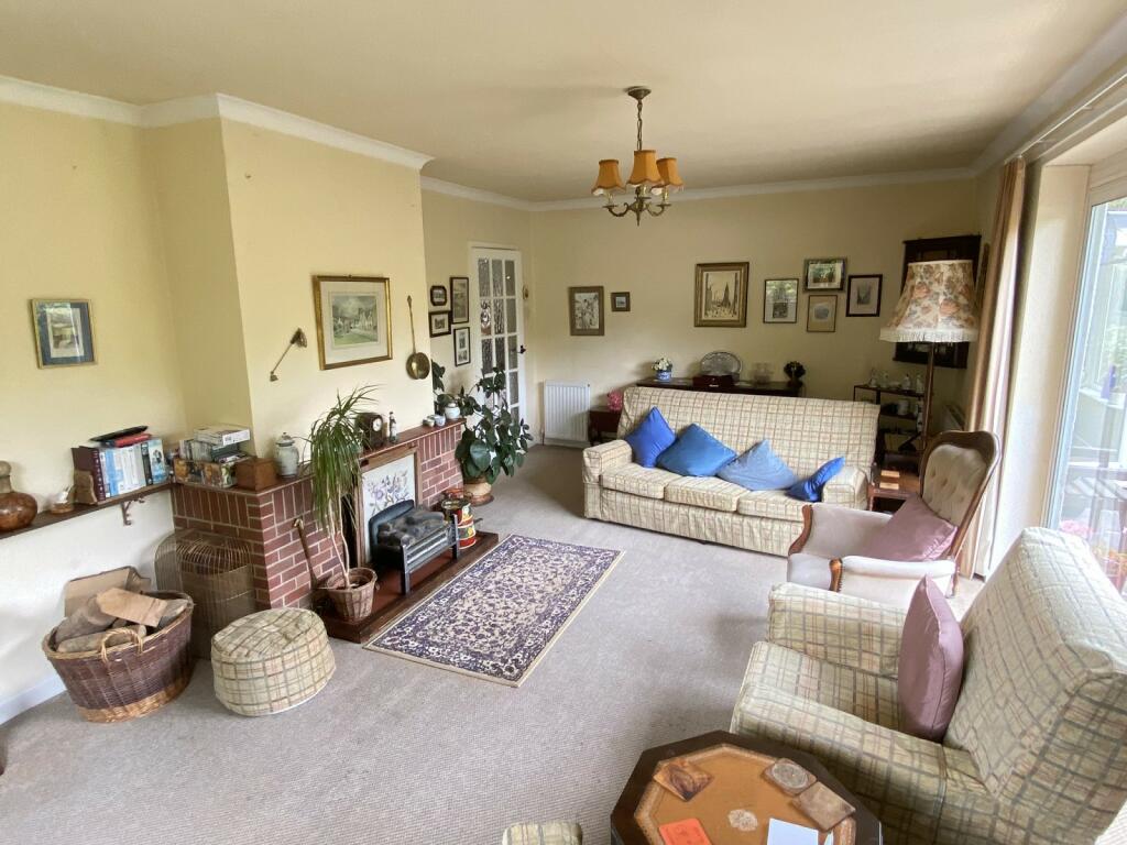 Additional image 5 of Eastwell Lane, Winscombe, North Somerset. BS25 1DA