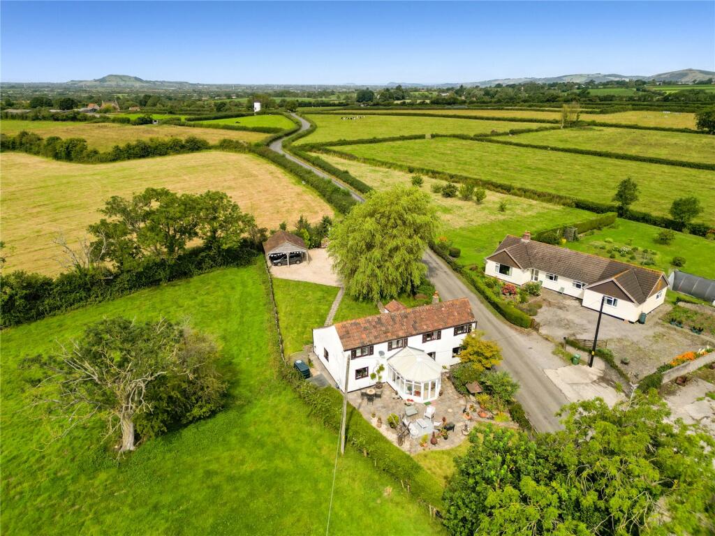 Additional image 31 of Washbrook, Wedmore, Somerset, BS28