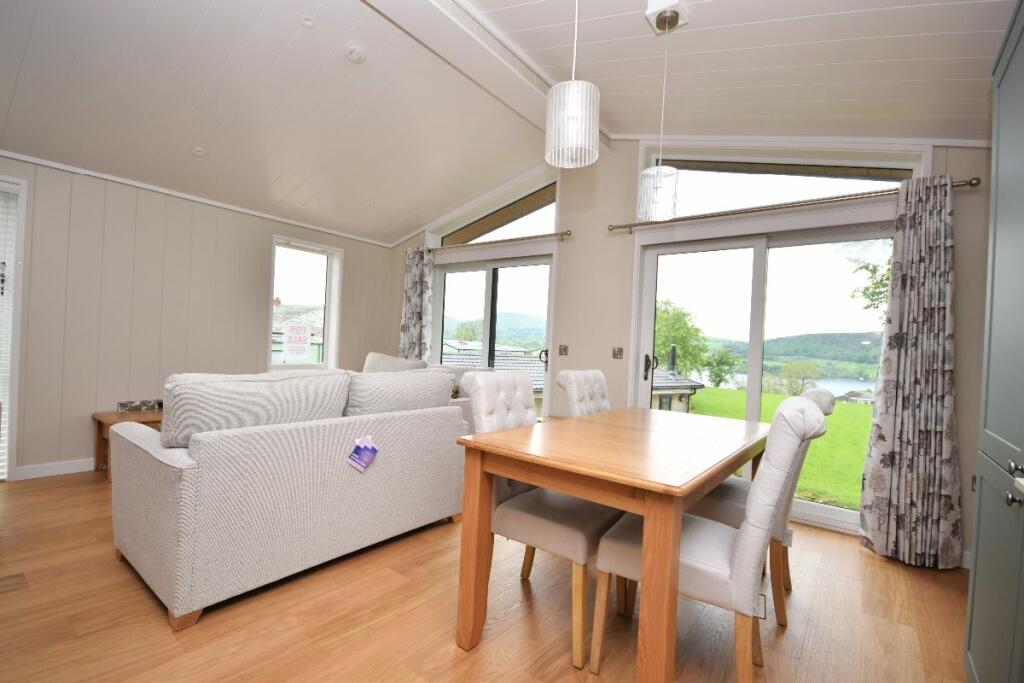 Additional image 22 of Retreat Lodge, Seat Farm Holiday Park, Pooley Bridge