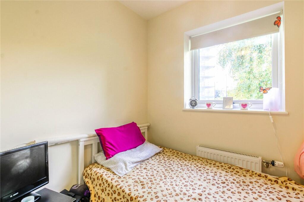 Additional image 9 of The Groves, Hartcliffe, Bristol, BS13