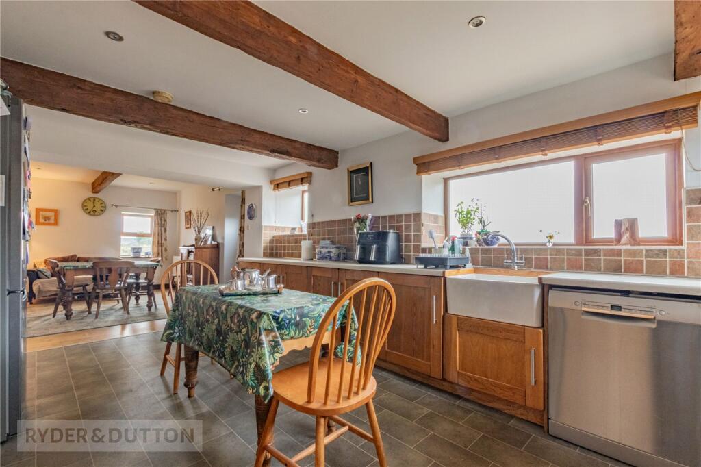 Additional image 9 of Brighouse & Denholme Road, Queensbury, Bradford, West Yorkshire, BD13