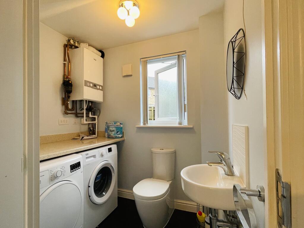 Additional image 6 of Danby Street, Bristol,